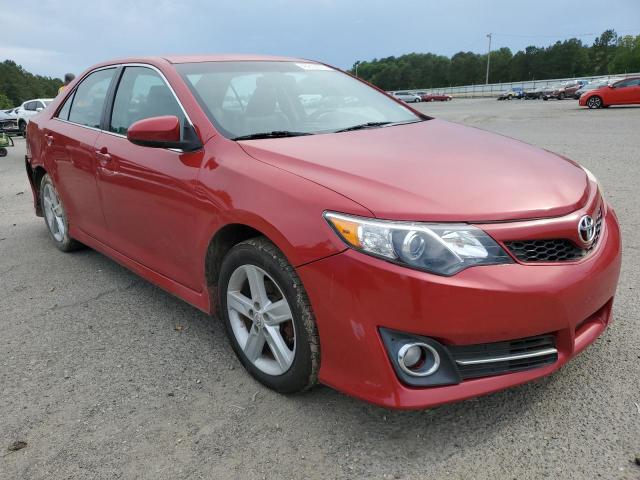 Photo 4 from auction – 2012 TOYOTA CAMRY BASE with VIN 4T1BF1FK6CU518094