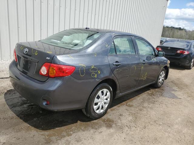 Photo 3 from auction – 2010 TOYOTA CORROLA with VIN 1NXBU4EE6AZ219124