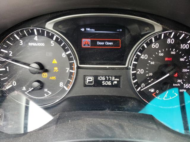 Photo 9 from auction – 2013 NISSAN ALTIMA 2.5 with VIN 1N4AL3AP8DC175356