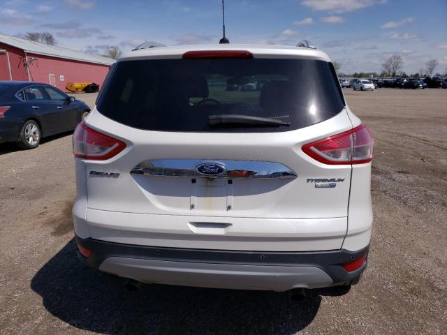 Foto 6 de la subasta – 2014 FORD ESCAPE TIT con VIN 1FMCU9J98EUD53679
