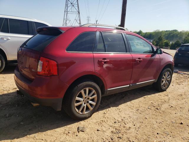 صورة رقم 3 من المزاد - 2013 FORD EDGE SEL مع VIN 2FMDK3JCXDBB19888