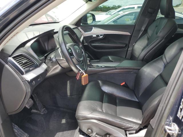 Photo 7 from auction – 2022 VOLVO XC90 T5 MO with VIN YV4102PK2N1840674