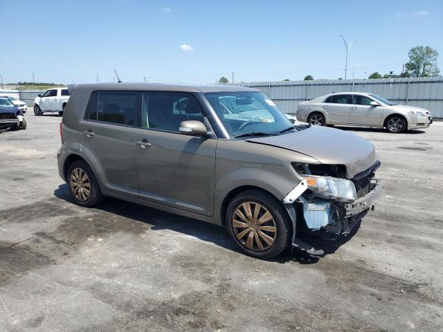 Photo 4 from auction – 2014 TOYOTA SCION XB with VIN JTLZE4FEXEJ051675