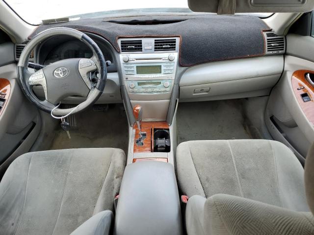 Photo 8 from auction – 2009 TOYOTA CAMRY BASE with VIN 4T1BE46K99U831153