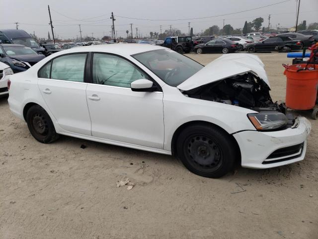 Photo 4 from auction – 2017 VOLKSWAGEN JETTA S with VIN 3VW2B7AJ2HM379804