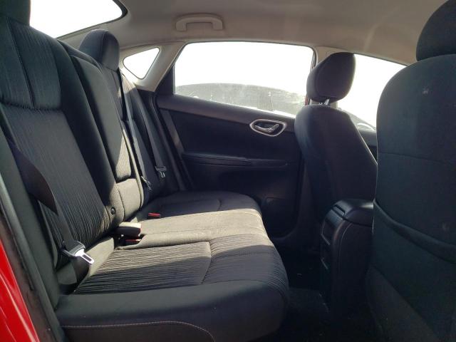 Photo 10 from auction – 2017 NISSAN SENTRA S with VIN 3N1AB7AP1HL686375