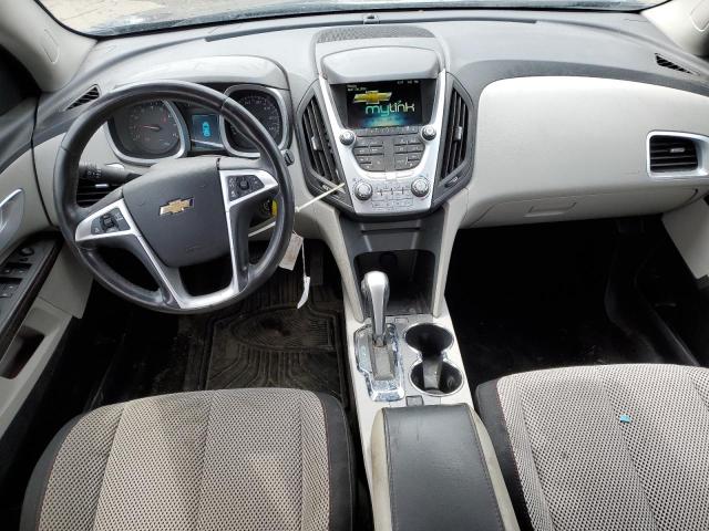 Photo 8 from auction – 2014 CHEVROLET EQUINOX LT with VIN 2GNFLFEK9E6171270
