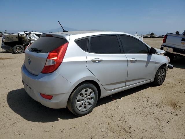 Photo 3 from auction – 2016 HYUNDAI ACCENT SE with VIN KMHCT5AE9GU247009