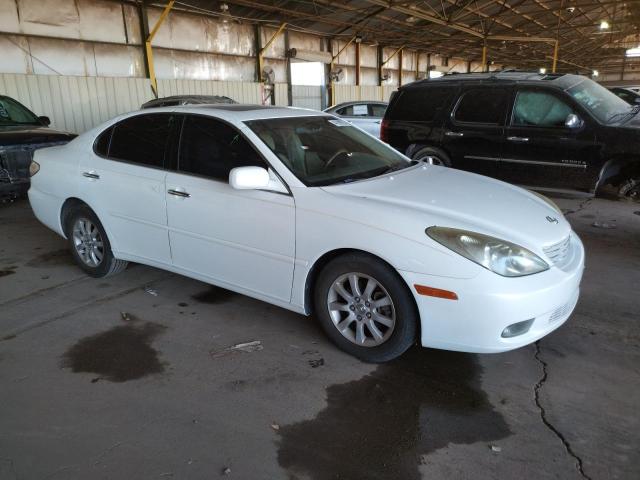 Photo 4 from auction – 2002 LEXUS ES 300 with VIN JTHBF30G820036719