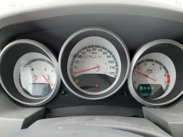 Photo 9 from auction – 2010 DODGE GRAND CARA with VIN 2D4RN4DE7AR172123