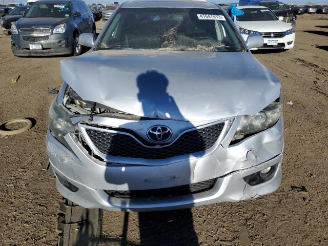 Photo 11 from auction – 2011 TOYOTA CAMRY SE with VIN 4T1BK3EK5BU628951