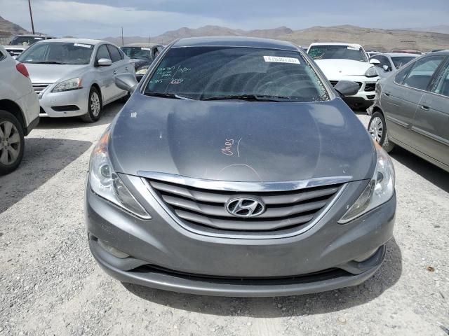 Photo 5 from auction – 2013 HYUNDAI SONATA GLS with VIN 5NPEB4ACXDH658739