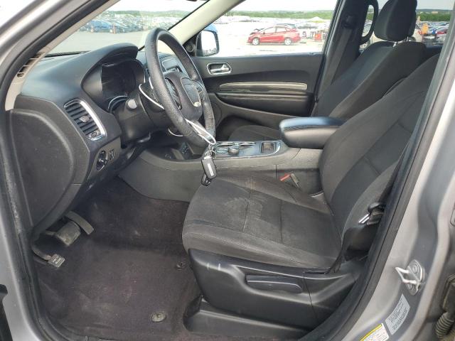 Photo 7 from auction – 2016 DODGE DURANGO SX with VIN 1C4RDHAGXGC361900