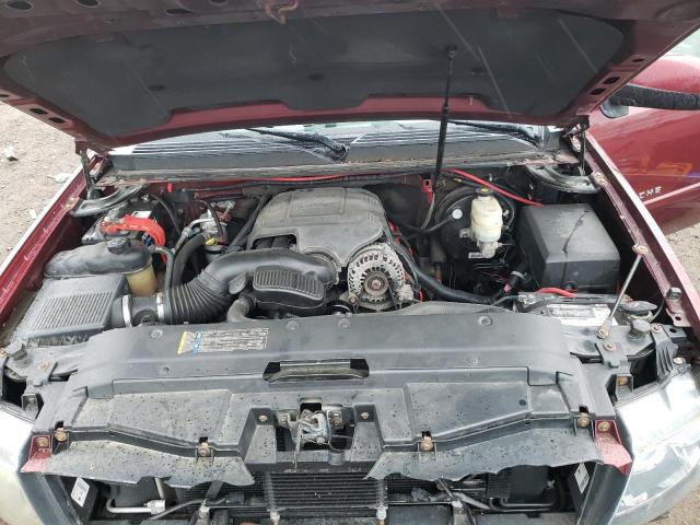 Zdjęcie 11 z aukcji – 2008 CHEVROLET AVALANCHE z VIN 3GNFK12398G314942