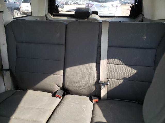 Photo 10 from auction – 2009 FORD ESCAPE HYB with VIN 1FMCU59309KB92884
