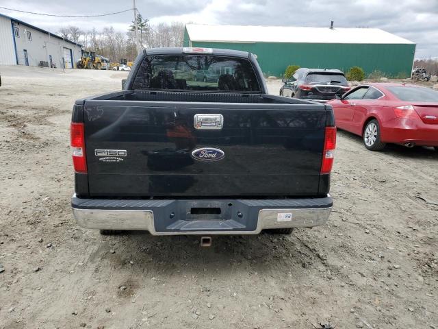 Photo 6 from auction – 2008 FORD F150 with VIN 1FTRX14W78FA00271