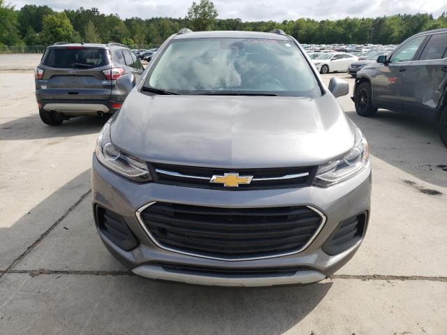 Photo 5 from auction – 2020 CHEVROLET TRAX 1LT with VIN 3GNCJLSBXLL212106