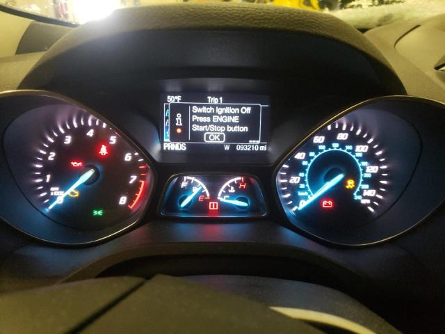 Photo 9 from auction – 2015 FORD ESCAPE TIT with VIN 1FMCU9J95FUC67358
