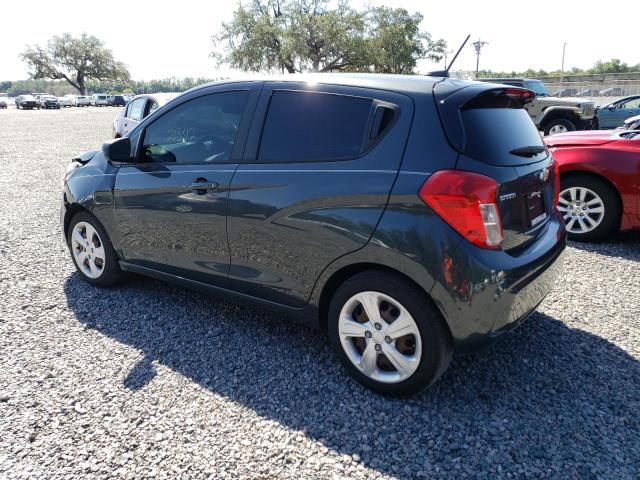 Photo 2 from auction – 2020 CHEVROLET SPARK LS with VIN KL8CB6SA7LC451390