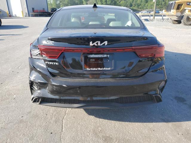 Photo 6 from auction – 2022 KIA FORTE FE with VIN 3KPF24AD8NE468599