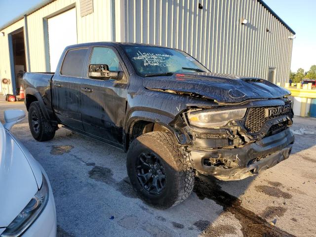 Photo 4 from auction – 2021 RAM 1500 TRX with VIN 1C6SRFU93MN705739