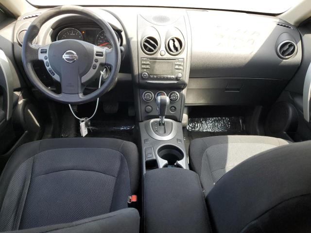 Photo 8 from auction – 2012 NISSAN ROGUE S with VIN JN8AS5MT9CW261536
