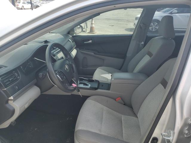 Photo 7 from auction – 2012 TOYOTA CAMRY BASE with VIN 4T4BF1FK1CR205301