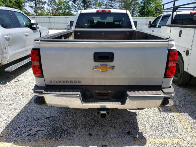 Photo 6 from auction – 2019 CHEVROLET SILVERADO with VIN 2GC2KREG2K1193241