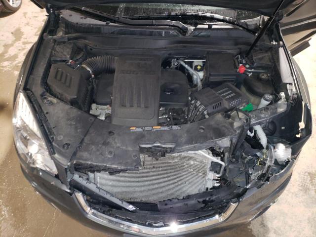 Photo 12 from auction – 2013 CHEVROLET EQUINOX LT with VIN 2GNFLNEKXD6327177