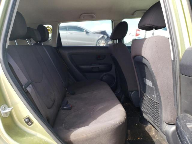 Photo 11 from auction – 2013 KIA SOUL with VIN KNDJT2A52D7601943