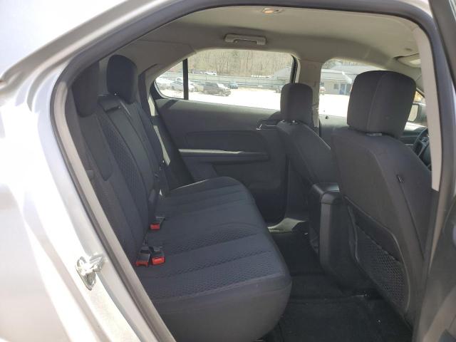 Photo 11 from auction – 2012 CHEVROLET EQUINOX LS with VIN 2GNALBEK3C1211212