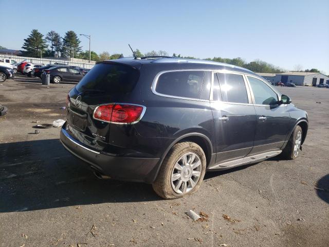 Photo 3 from auction – 2012 BUICK ENCLAVE with VIN 5GAKVCED8CJ119082