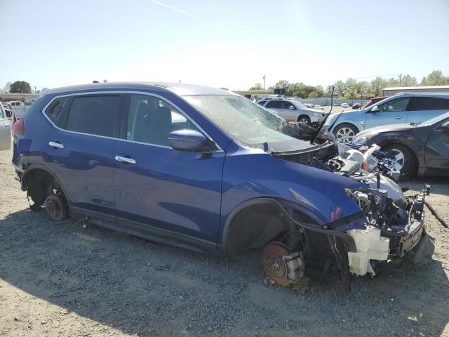 Photo 4 from auction – 2018 NISSAN ROGUE S with VIN KNMAT2MT4JP508749
