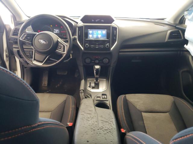 Photo 8 from auction – 2019 SUBARU CROSSTREK with VIN JF2GTACC2K8215029