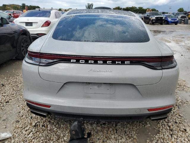 Photo 6 from auction – 2021 PORSCHE PANAMERA B with VIN WP0AJ2A72ML112182