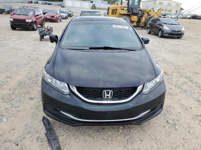 Photo 5 from auction – 2014 HONDA CIVIC EX with VIN 19XFB2F8XEE073887
