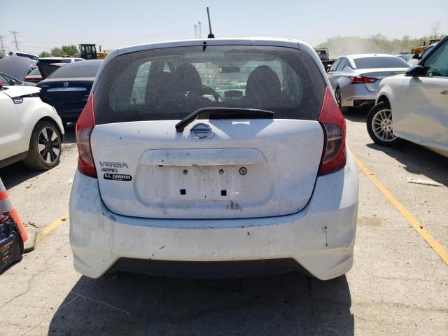 Photo 6 from auction – 2018 NISSAN VERSA NOTE with VIN 3N1CE2CP2JL369677