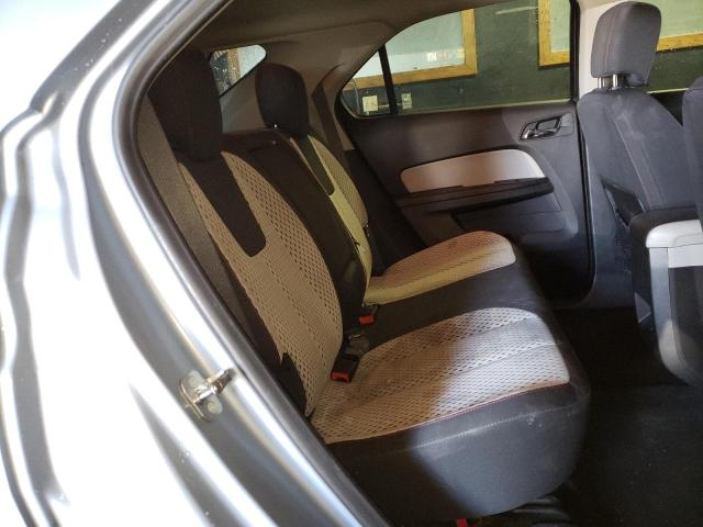 Photo 11 from auction – 2015 CHEVROLET EQUINOX LS with VIN 2GNALAEK2F6247653