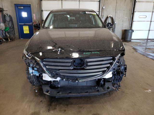 Photo 5 from auction – 2020 MAZDA CX-9 TOURI with VIN JM3TCBCY4L0407218