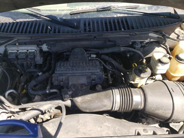 Photo 11 from auction – 2005 FORD EXPEDITION with VIN 1FMFU19595LA33485
