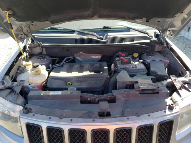 Photo 12 from auction – 2015 JEEP COMPASS SP with VIN 1C4NJDBB7FD249535