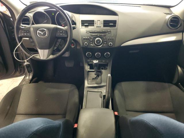 Photo 8 from auction – 2013 MAZDA 3 I with VIN JM1BL1LP5D1788787