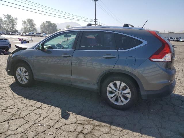 Photo 2 from auction – 2012 HONDA CR-V EXL with VIN 2HKRM3H79CH510210