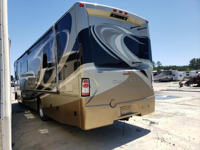 Photo 9 from auction – 2015 FORD MOTORHOME with VIN 1F66F5DY5F0A01534