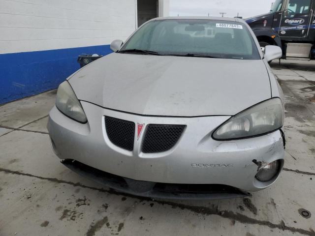 Photo 5 from auction – 2007 PONTIAC GRAND PRIX with VIN 2G2WP552671191634