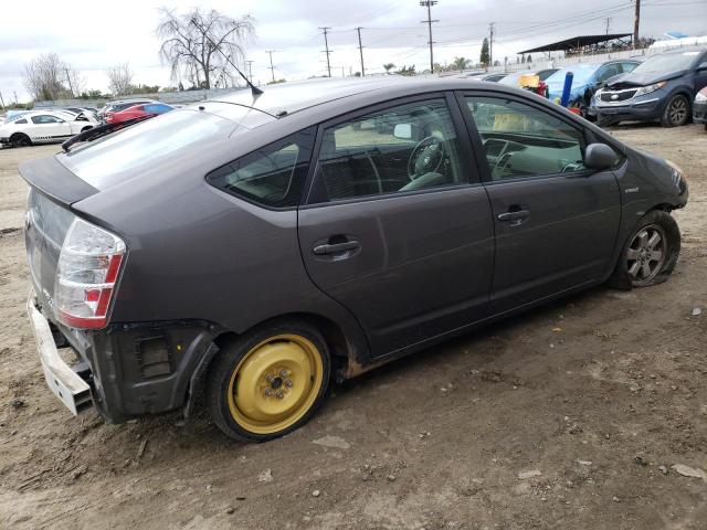 Photo 3 from auction – 2008 TOYOTA PRIUS with VIN JTDKB20U183451885
