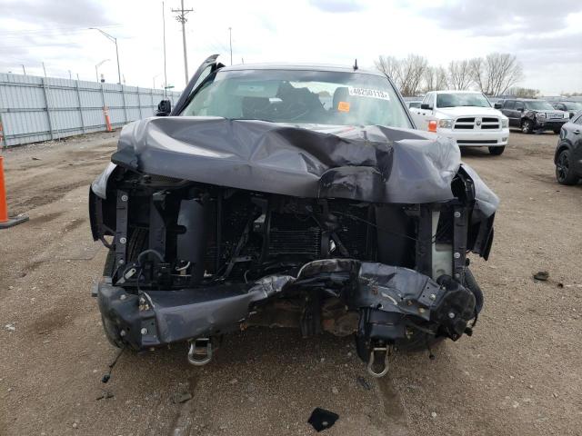 Фото 5 с аукциона – 2011 CHEVROLET SILVERADO с VIN 3GCPKSE32BG285077