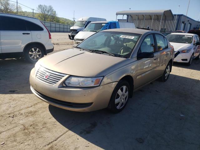 SATURN ION LEVEL 2007 with VIN 1G8AJ55F87Z159439 - Photo from auction