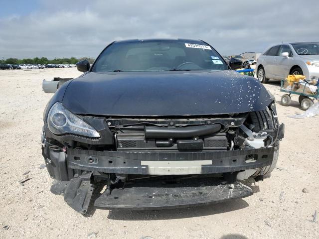 Photo 5 from auction – 2017 TOYOTA 86 BASE with VIN JF1ZNAA18H8701054