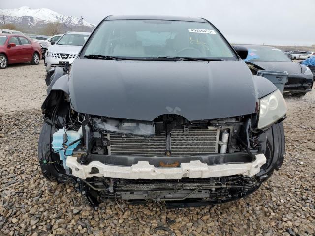 Photo 5 from auction – 2007 MAZDA CX-7 with VIN JM3ER29L170132853